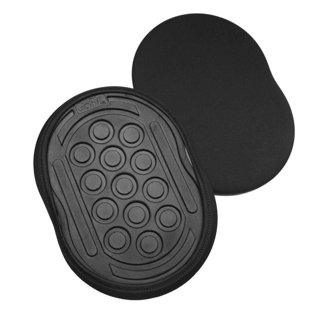Go Fit Go Sliders