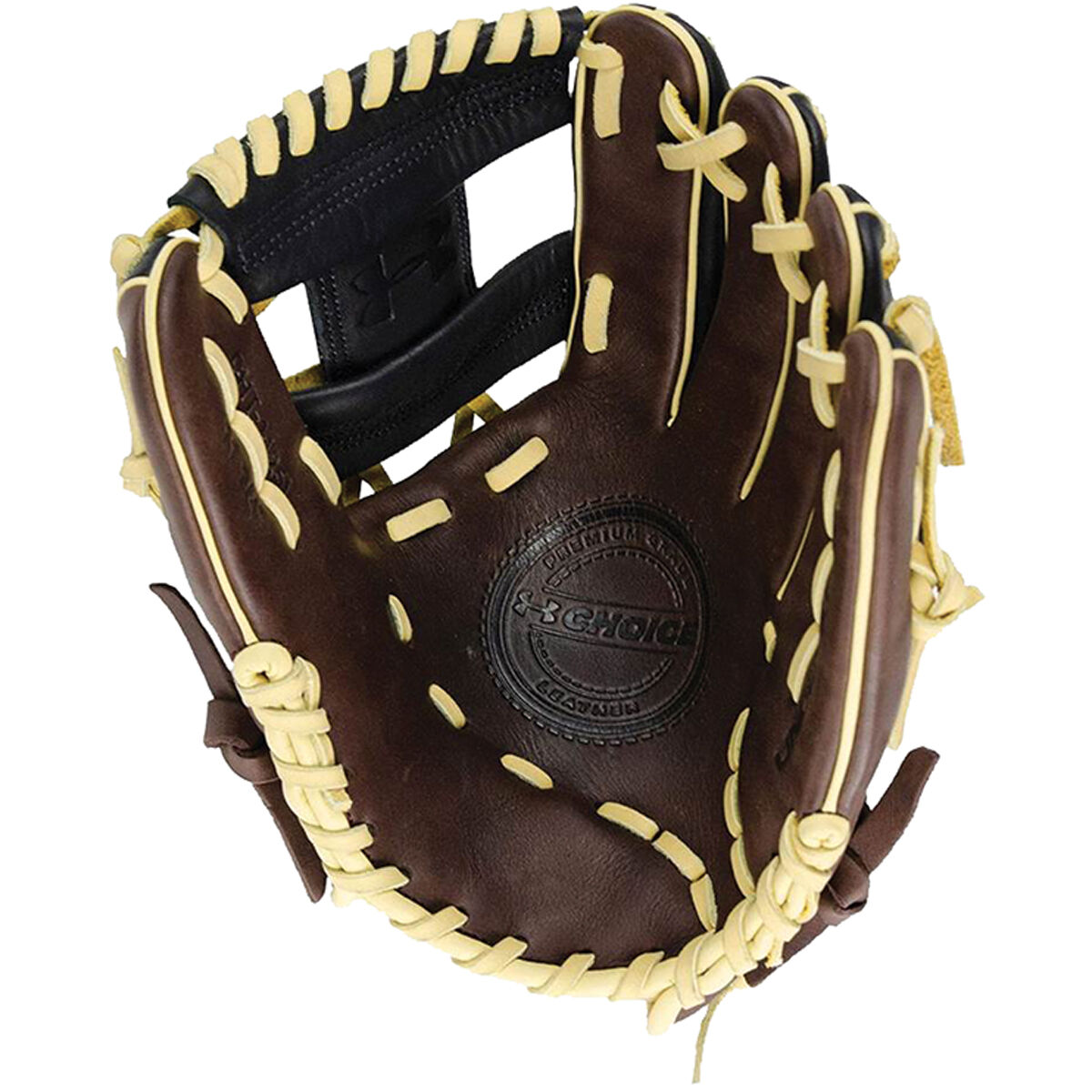 Under Armour 11.5" Choice I-Web Glove
