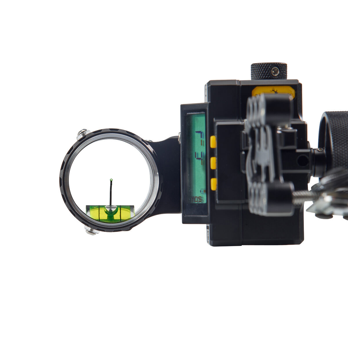 Trophy Ridge Digital React One Pin Sight