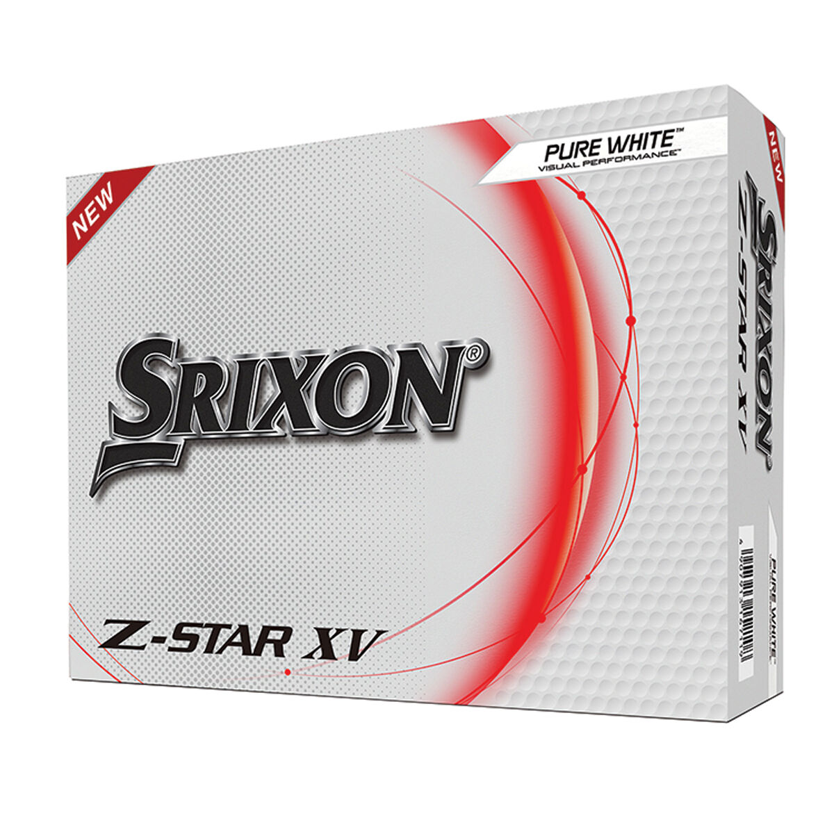 Srixon Z-Star XV8