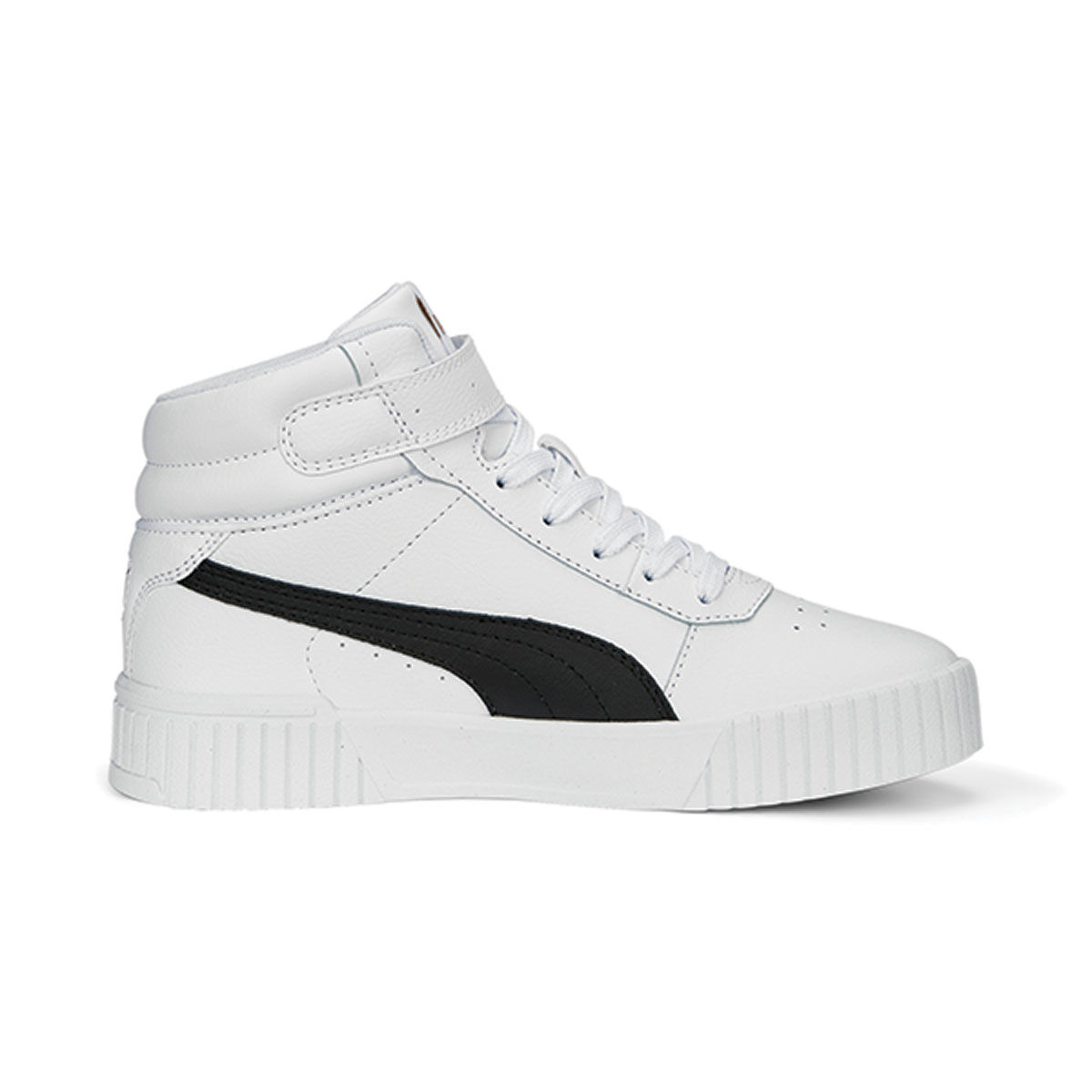 Puma Women's Carina 2.0 Mid Athletic Footwear