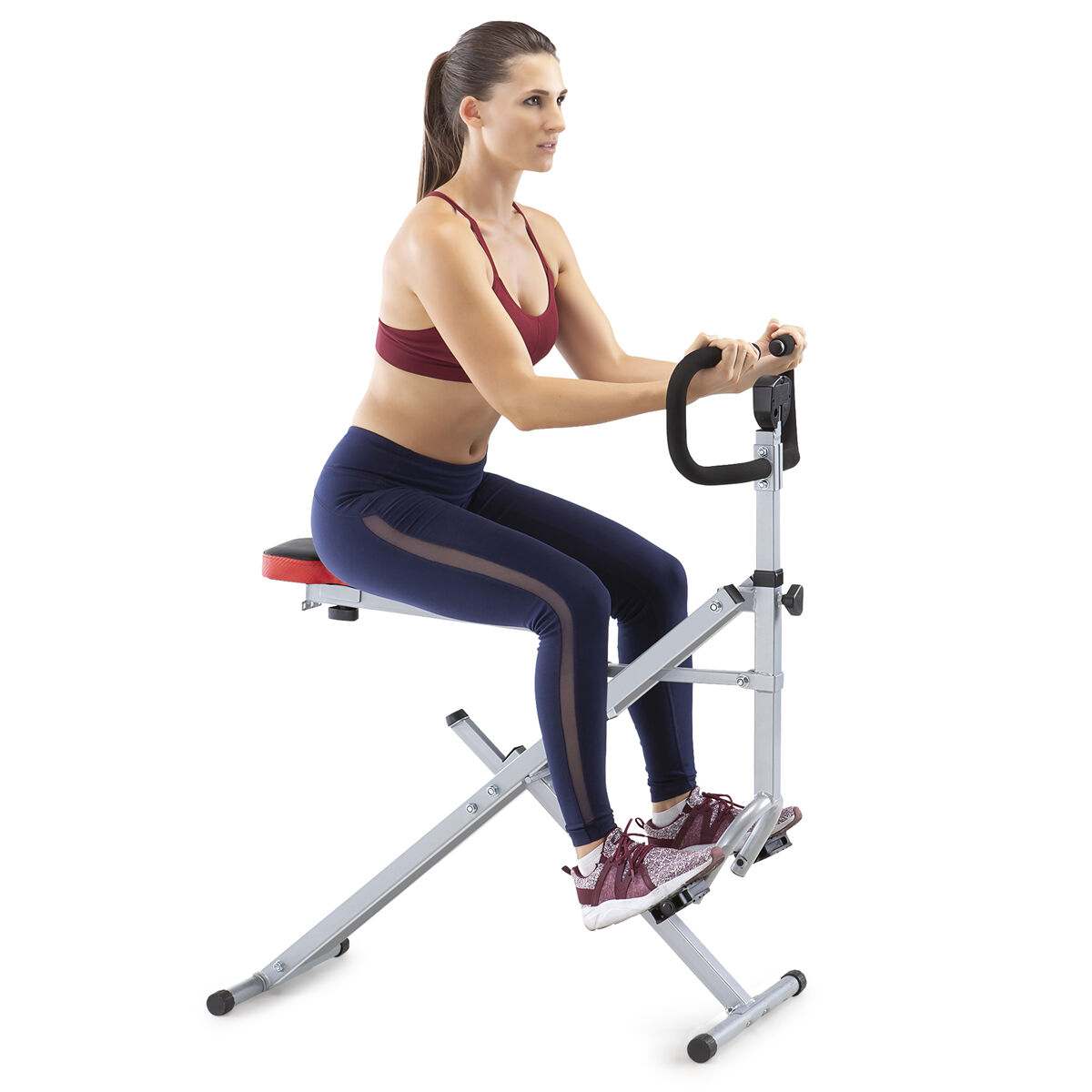 Marcy XJ- 6334 SQUAT RIDER