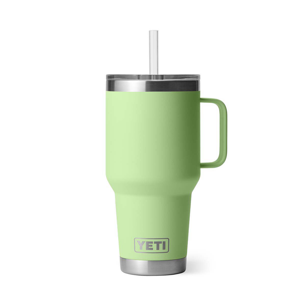YETI 35 oz. Rambler Mug with Straw Lid
