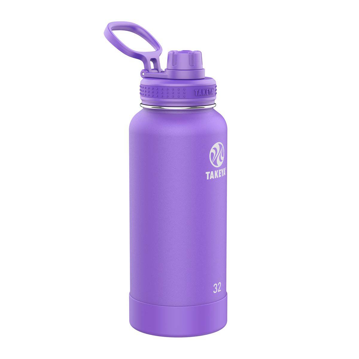 Takeya 32oz Actives Spout Lid Bottle