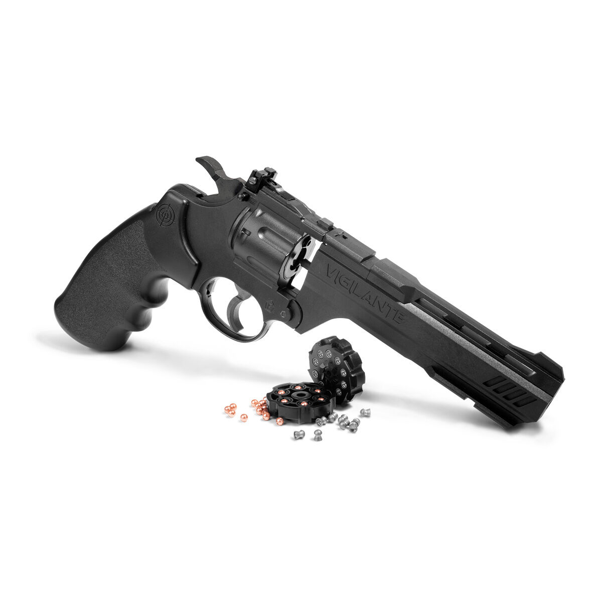 Crosman Vigilante BB/Pellet Pistol
