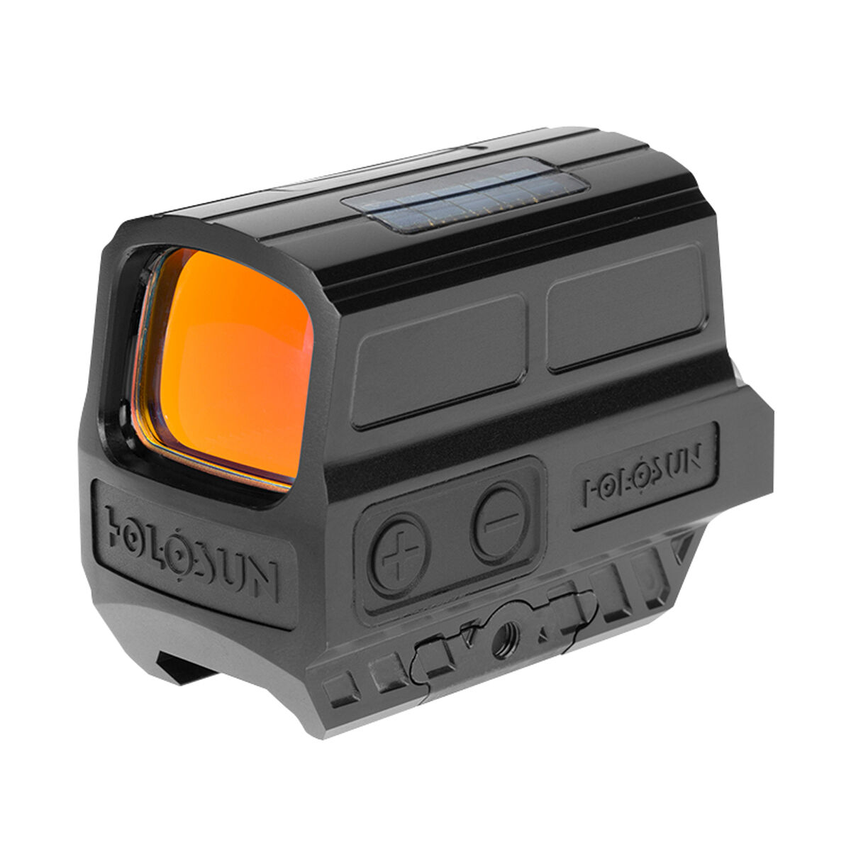 Holosun HE512C-GD REFLEX SIGHT CIRCLE DOT GLD