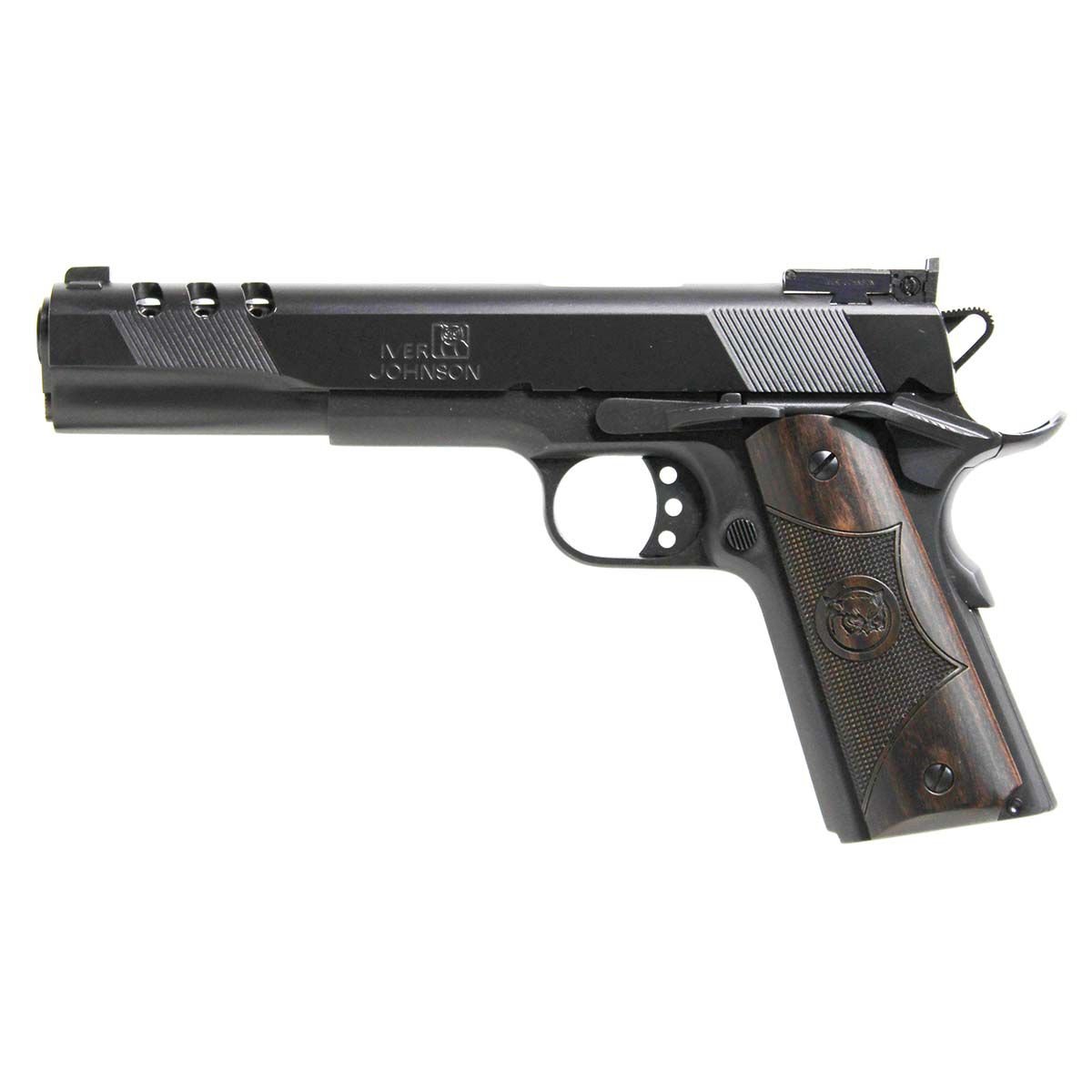 Oaks Wholesale EAGLEXL10 10MM PRTD DLX  Pistol