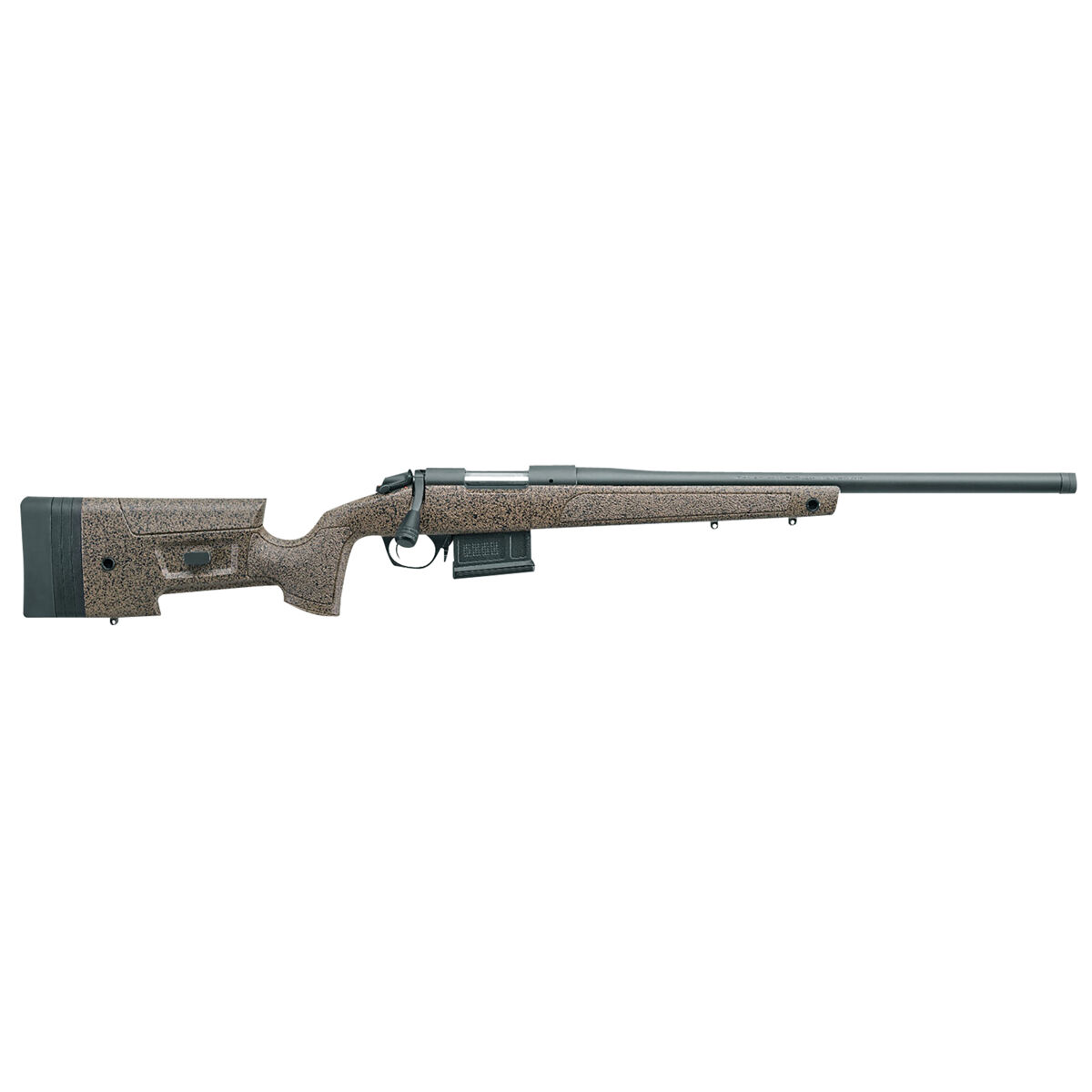 Bergara B-14 HMR 300 PRC Centerfire Rifle