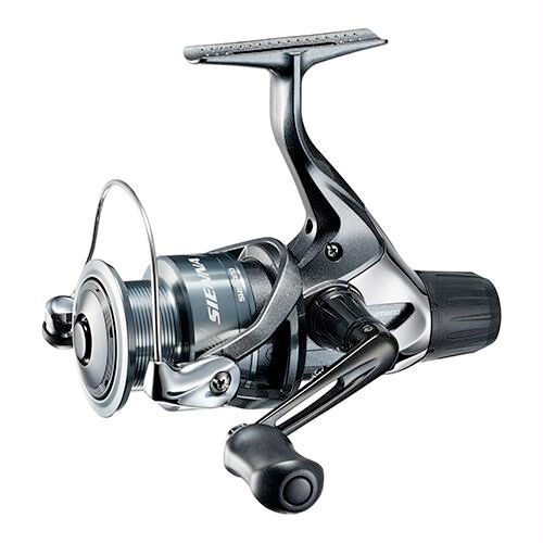 Shimano Sienna Spinning Reel 2500RE