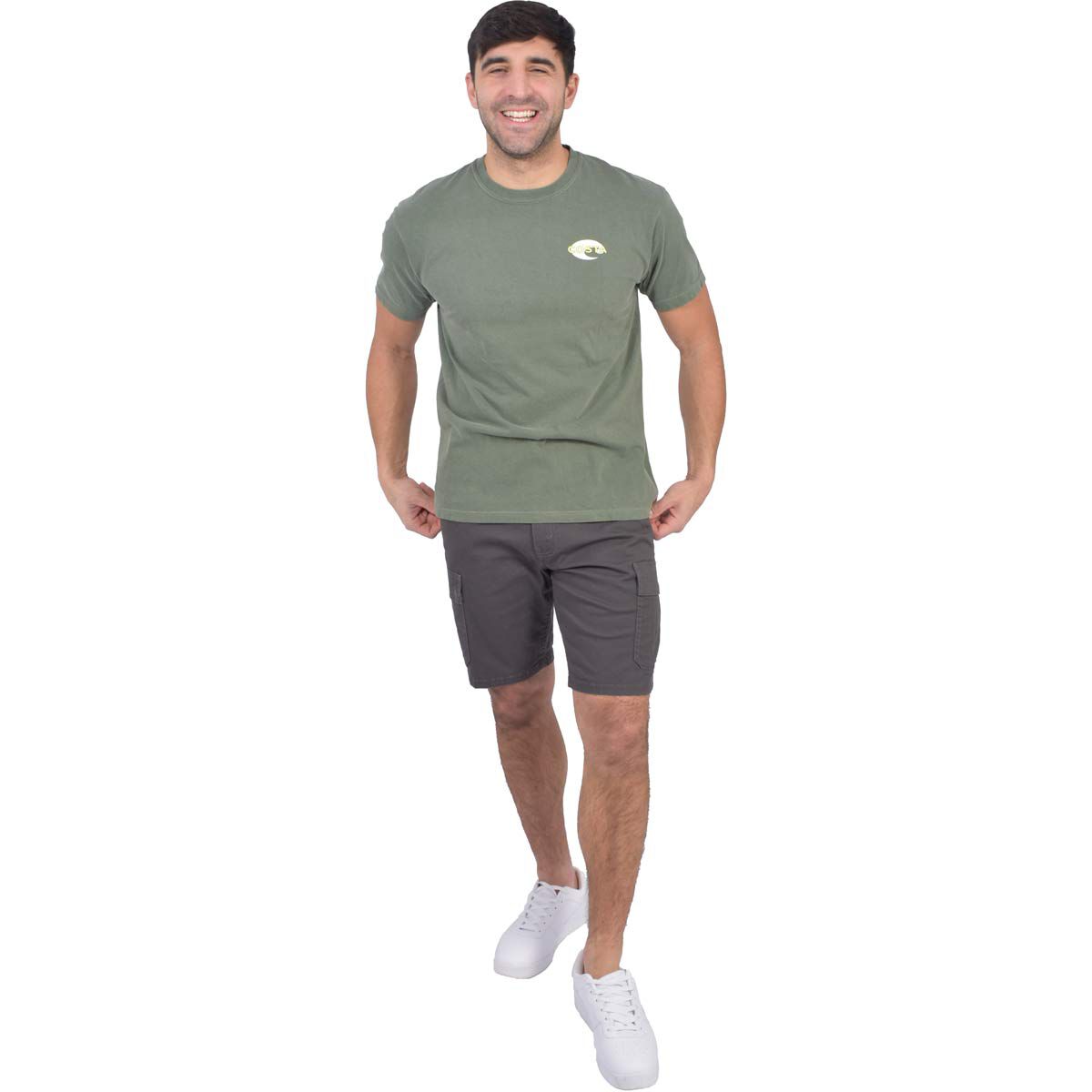 Costa Men's Bass Tee