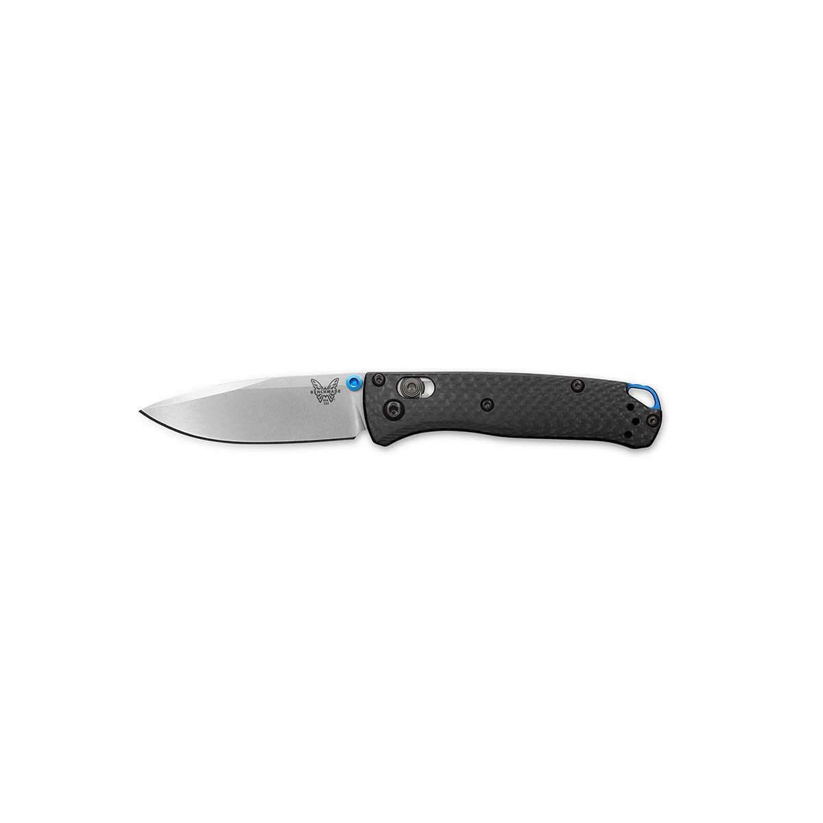 Benchmade Mini Bugout Carbon Knife