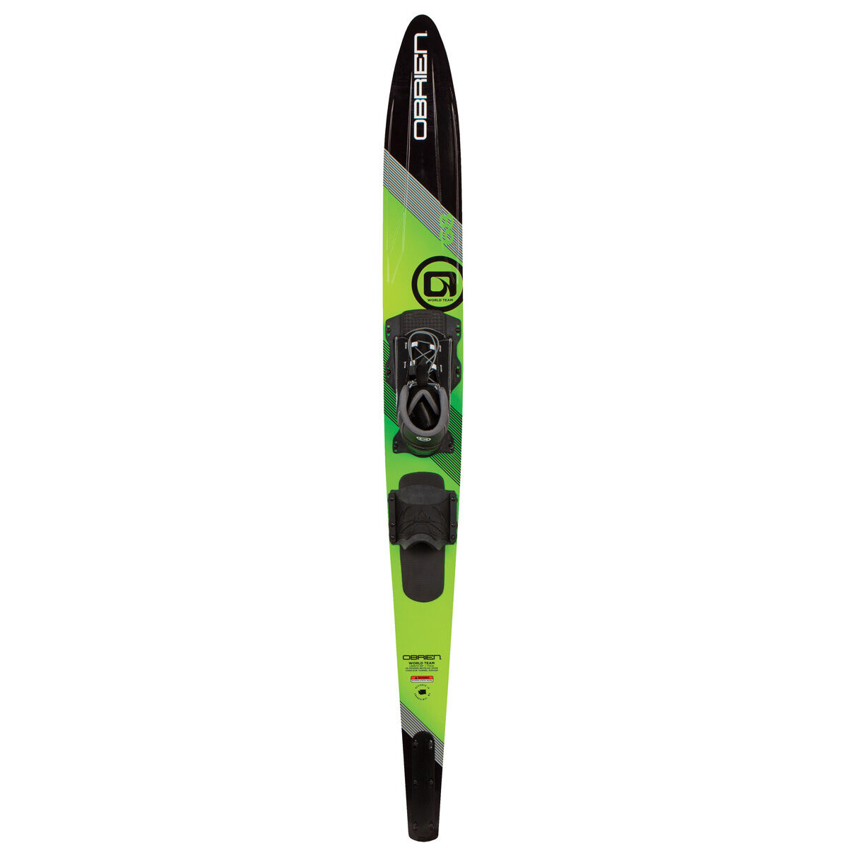 Obrien World Team 68" w/ Z9 STD