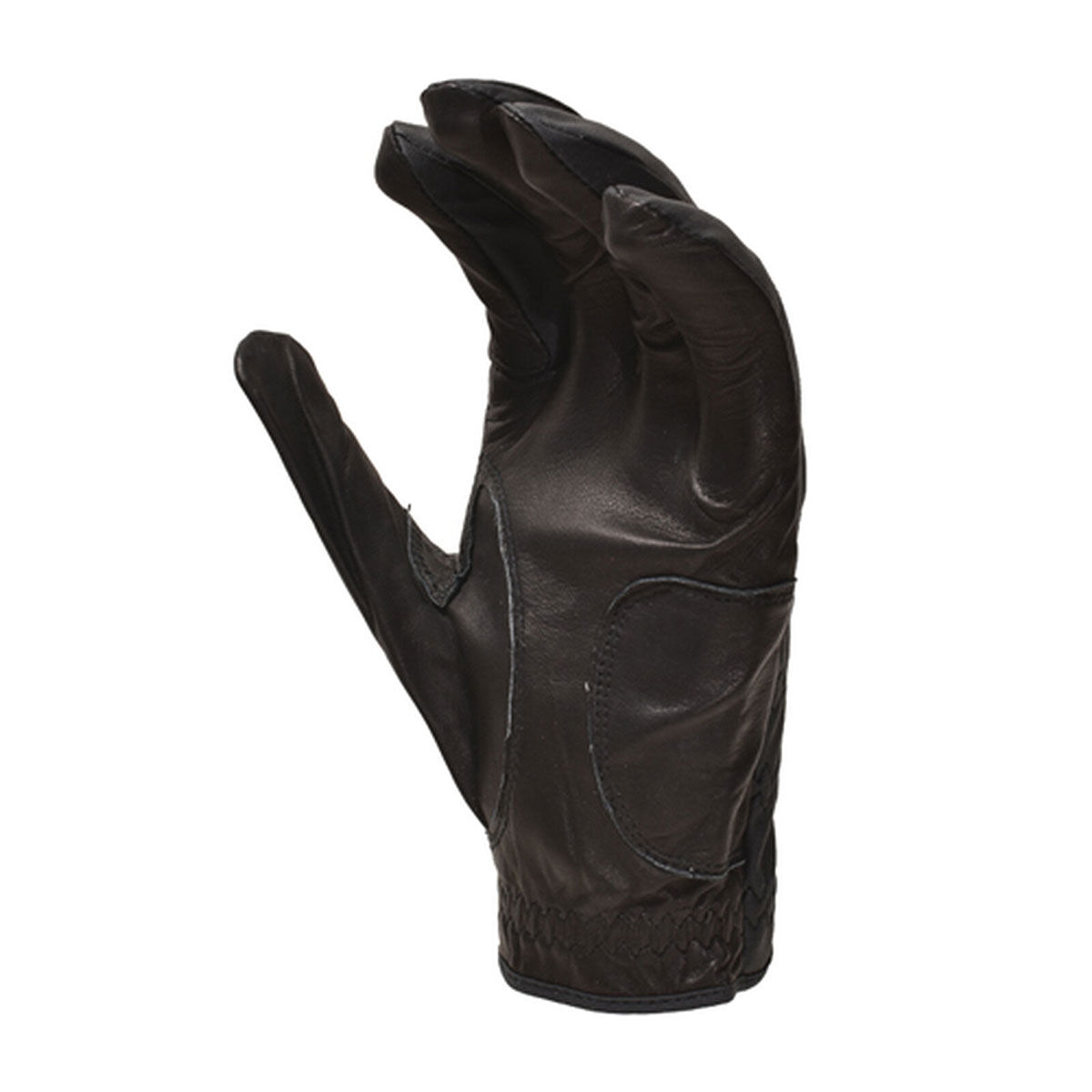 TourMax Men's Cabretta Right Hand Golf Glove