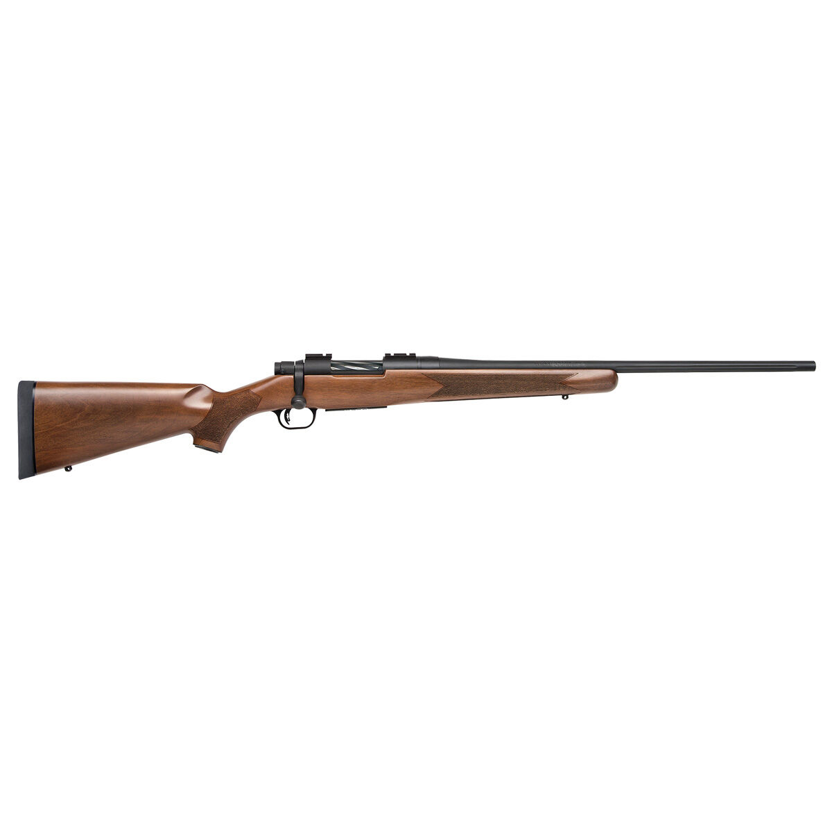 Mossberg Patriot 308 Win 5+1 22" Centerfire Rifle