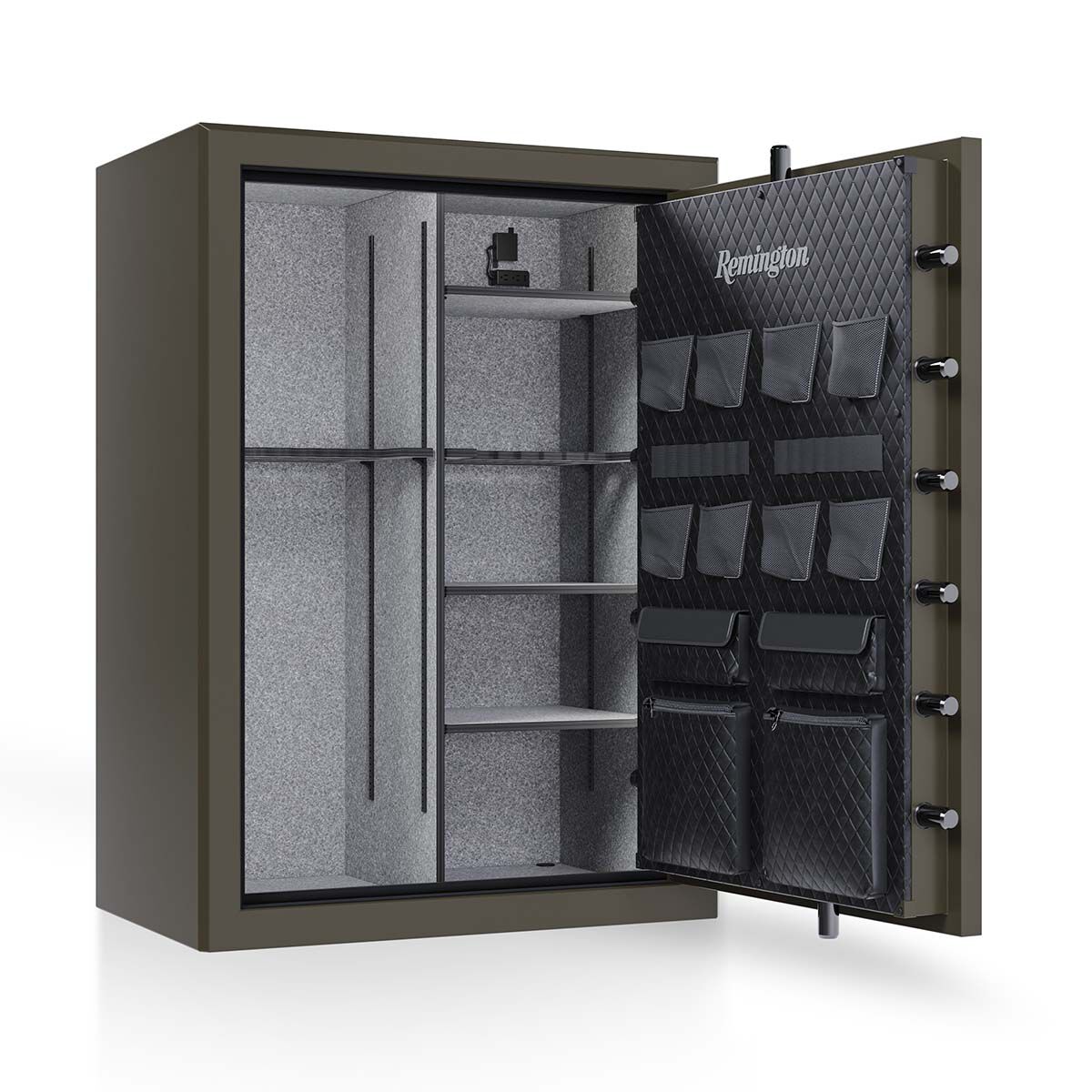 Remington Express XLR 60-Gun Safe
