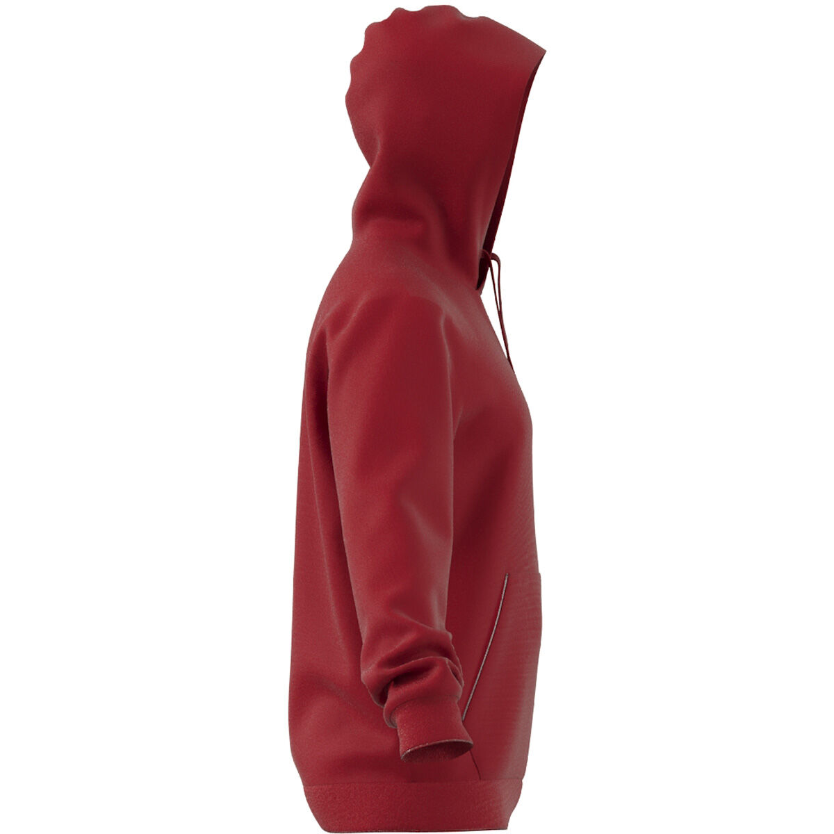 adidas Men's Feel Cozy Pullover Hoody