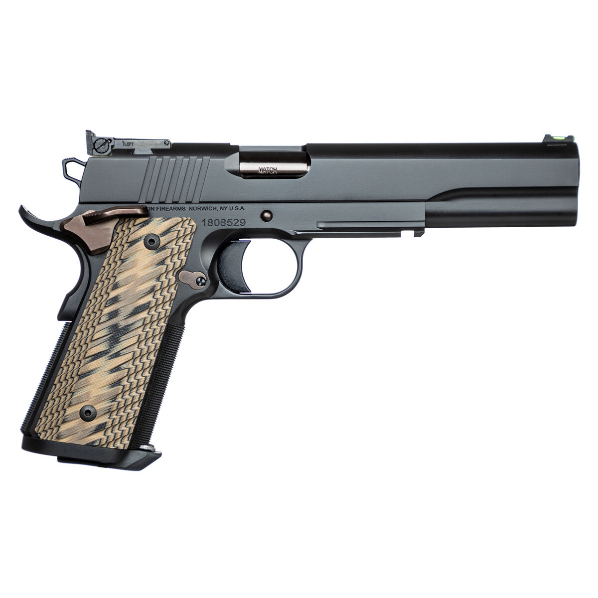 Dan Wesson Kodiak 10mm Pistol