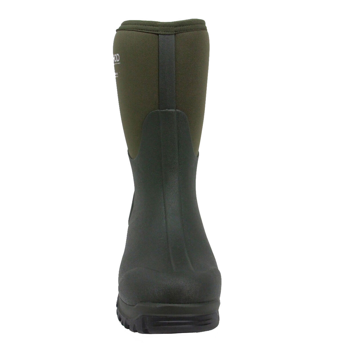 Dryshod Men's Legend MXT Mud Boots