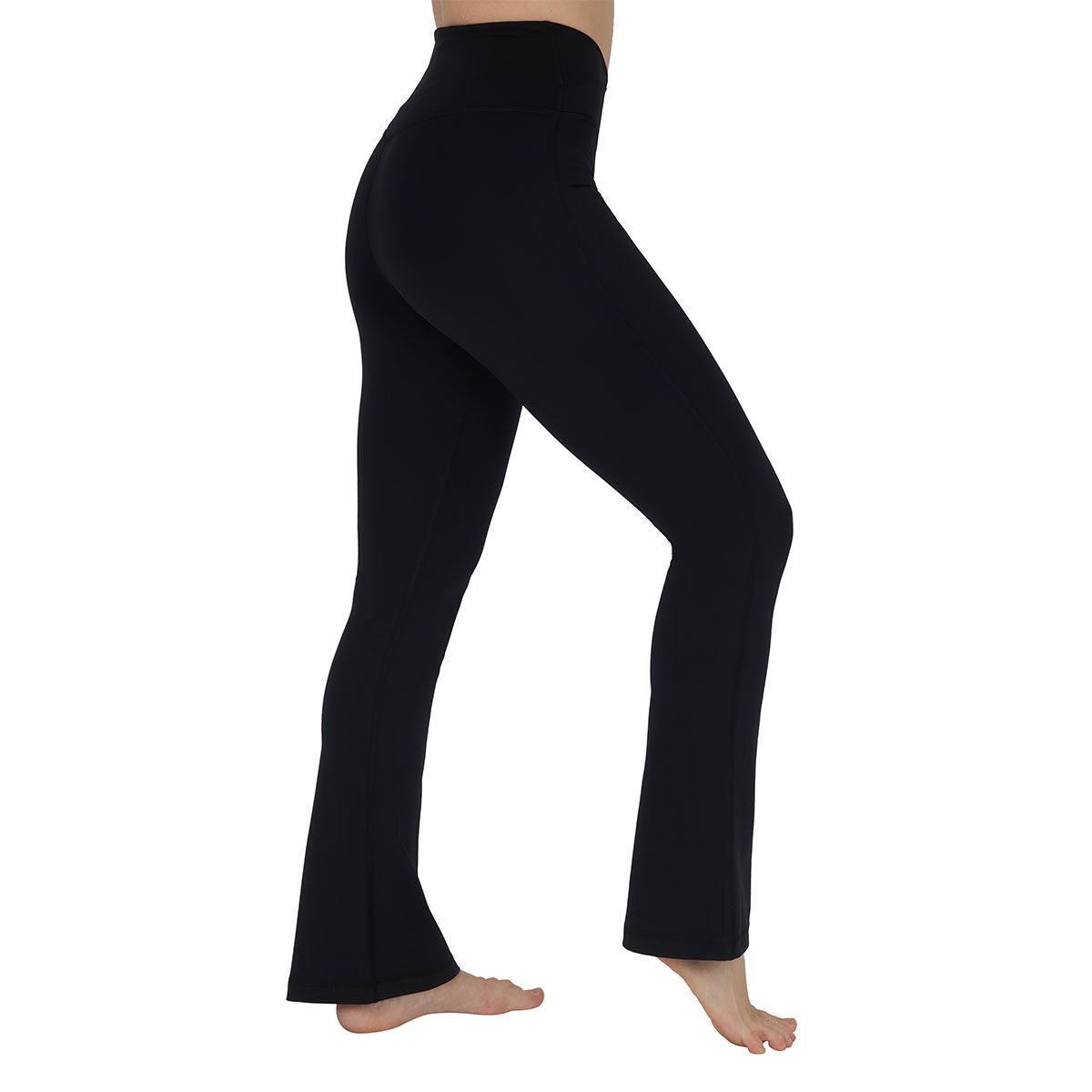 Yogalux Women's Lux 7/8 Flare Legging