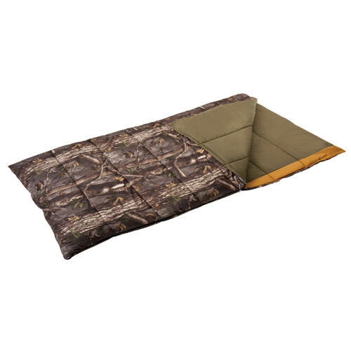 Master Sportsmn Outdoorsman Sleeping Bag