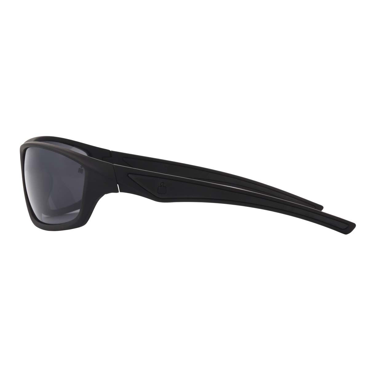 Ironman Relentless Black