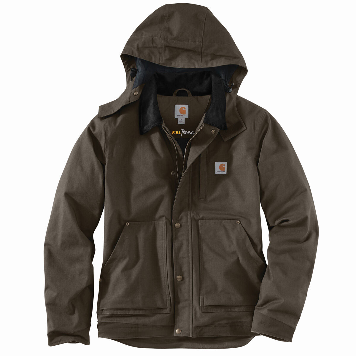 Carhartt Full Swing Relaxed Fit Ripstop Insulated Jacket