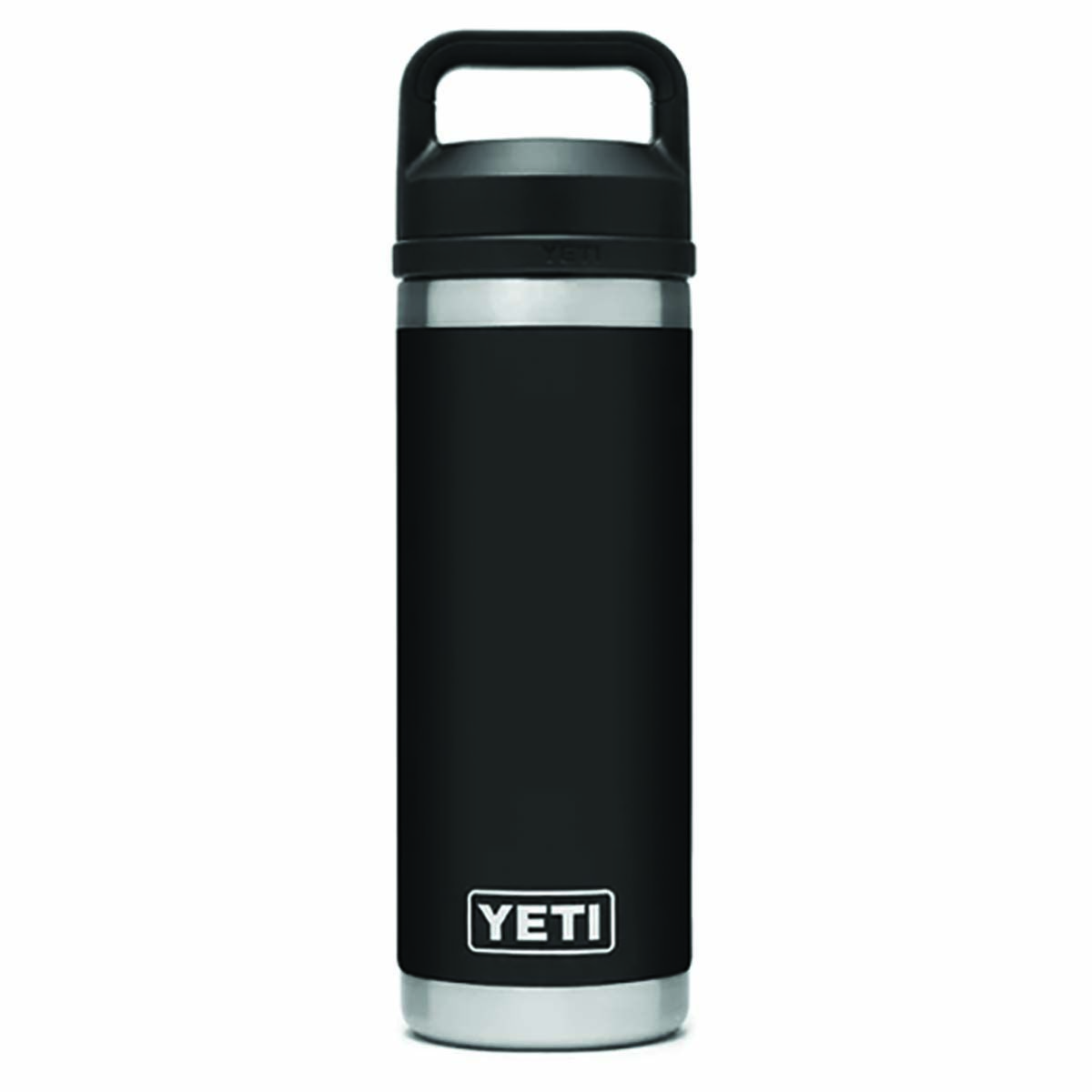 YETI Rambler 18oz Bottle With Chug Cap