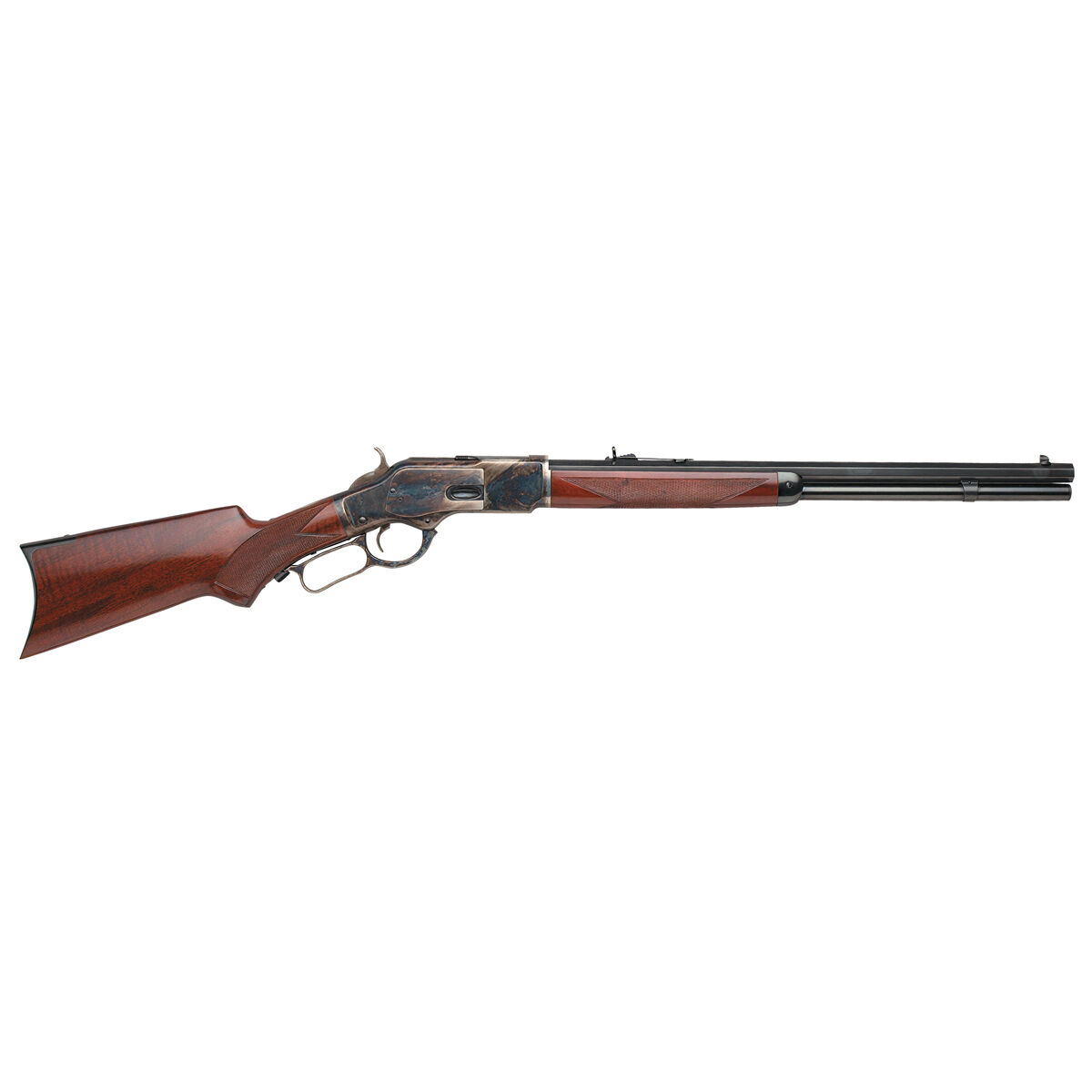 Taylors & Co 1873 Taylor Tuned 357 Mag 20" Centerfire Rifle