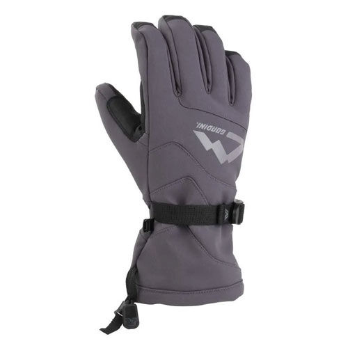Gordini Men's Fall Line IV Gloves