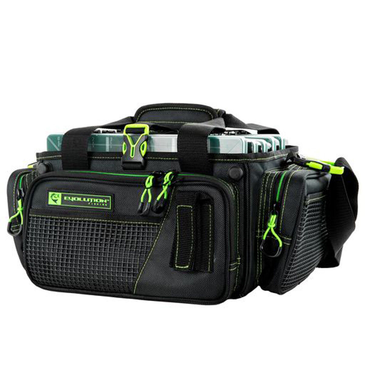 Evolution Drift Series 3600 Horizontal Tackle Bag