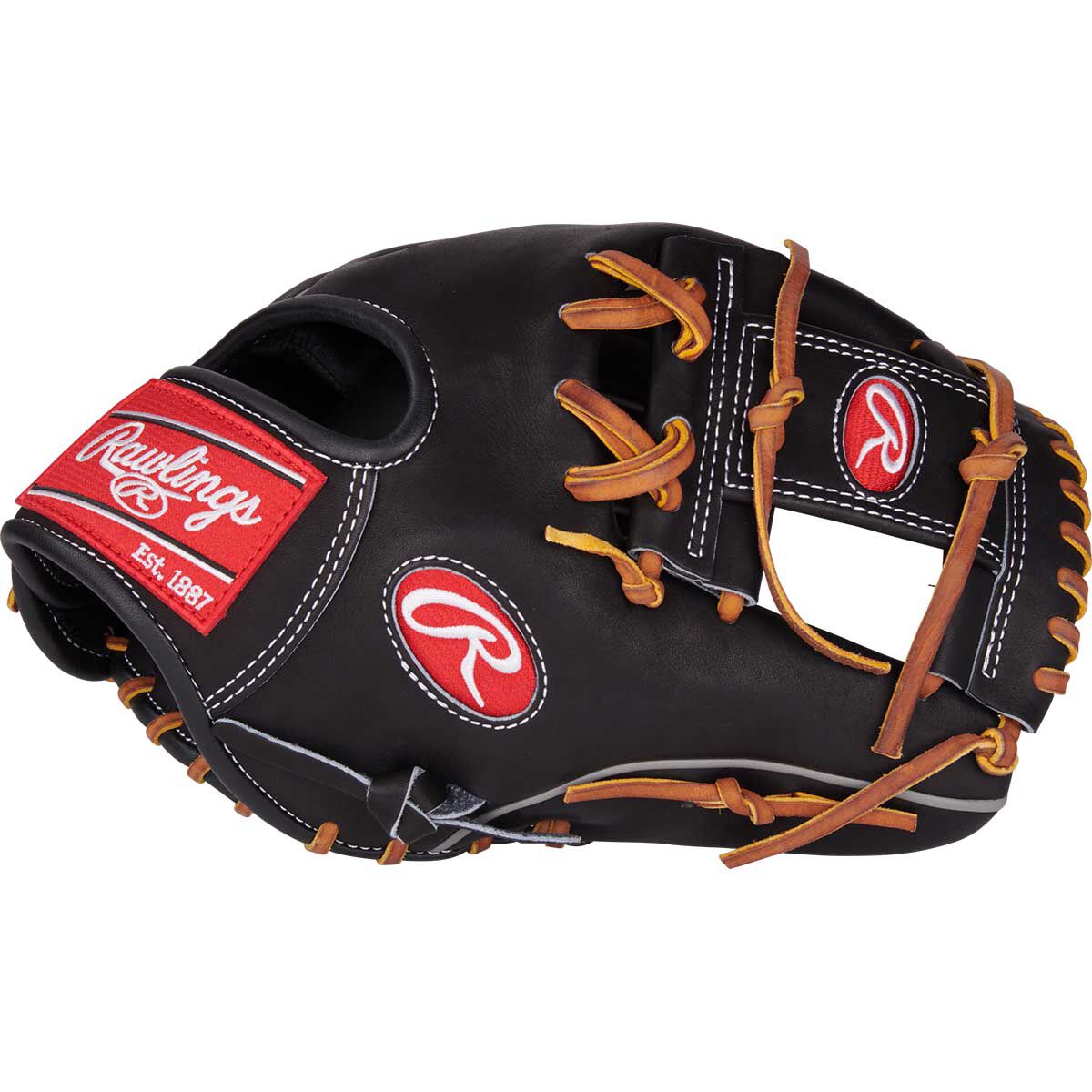 Rawlings 11.5" Heart of the Hide Traditional Glove