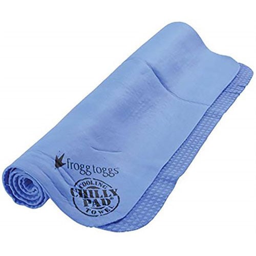 Frogg Toggs Chilly Pad
