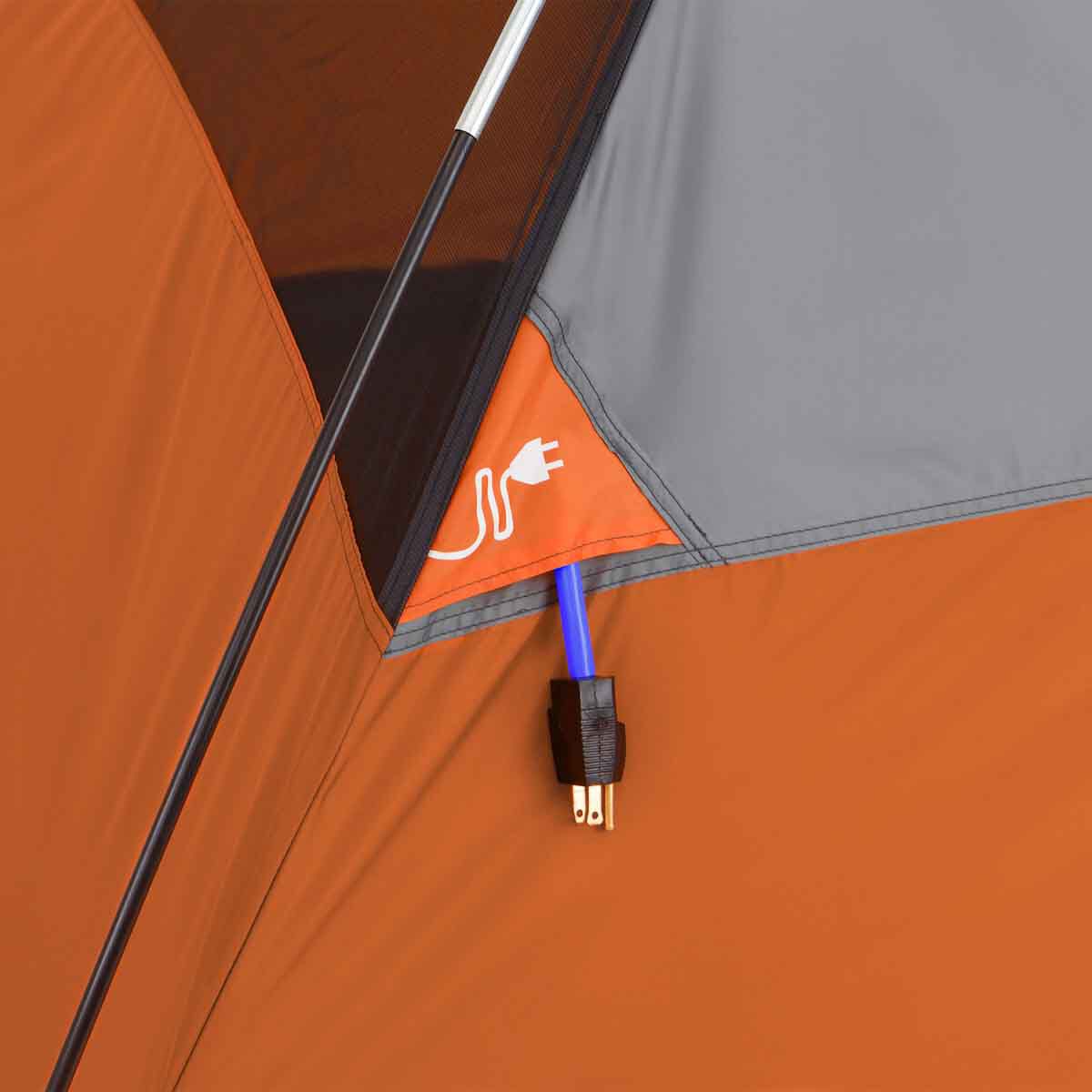 Core Equipment Core 4P Dome Tent