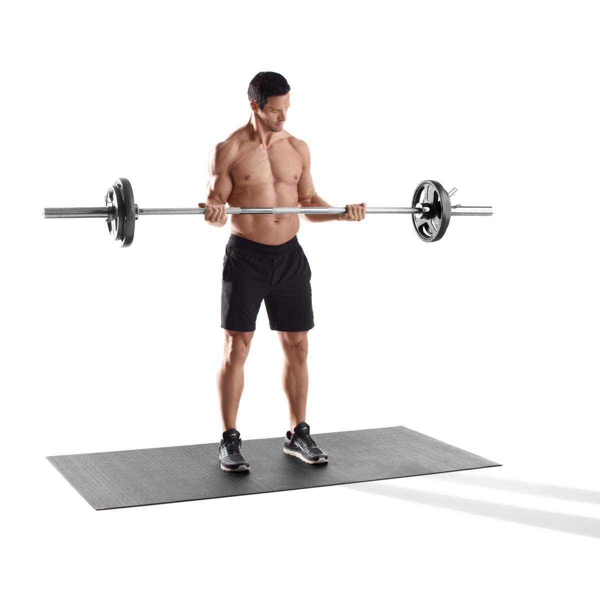 NordicTrack 36" x 72" Treadmill Equipment Mat