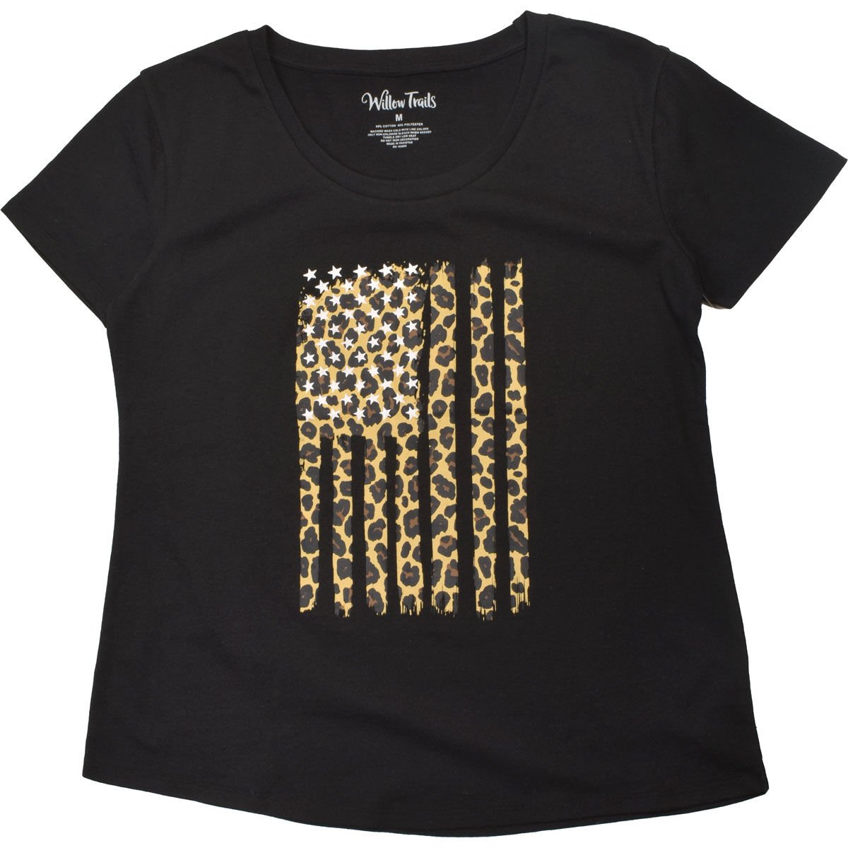 Staghorn River Women's Graphic Tee