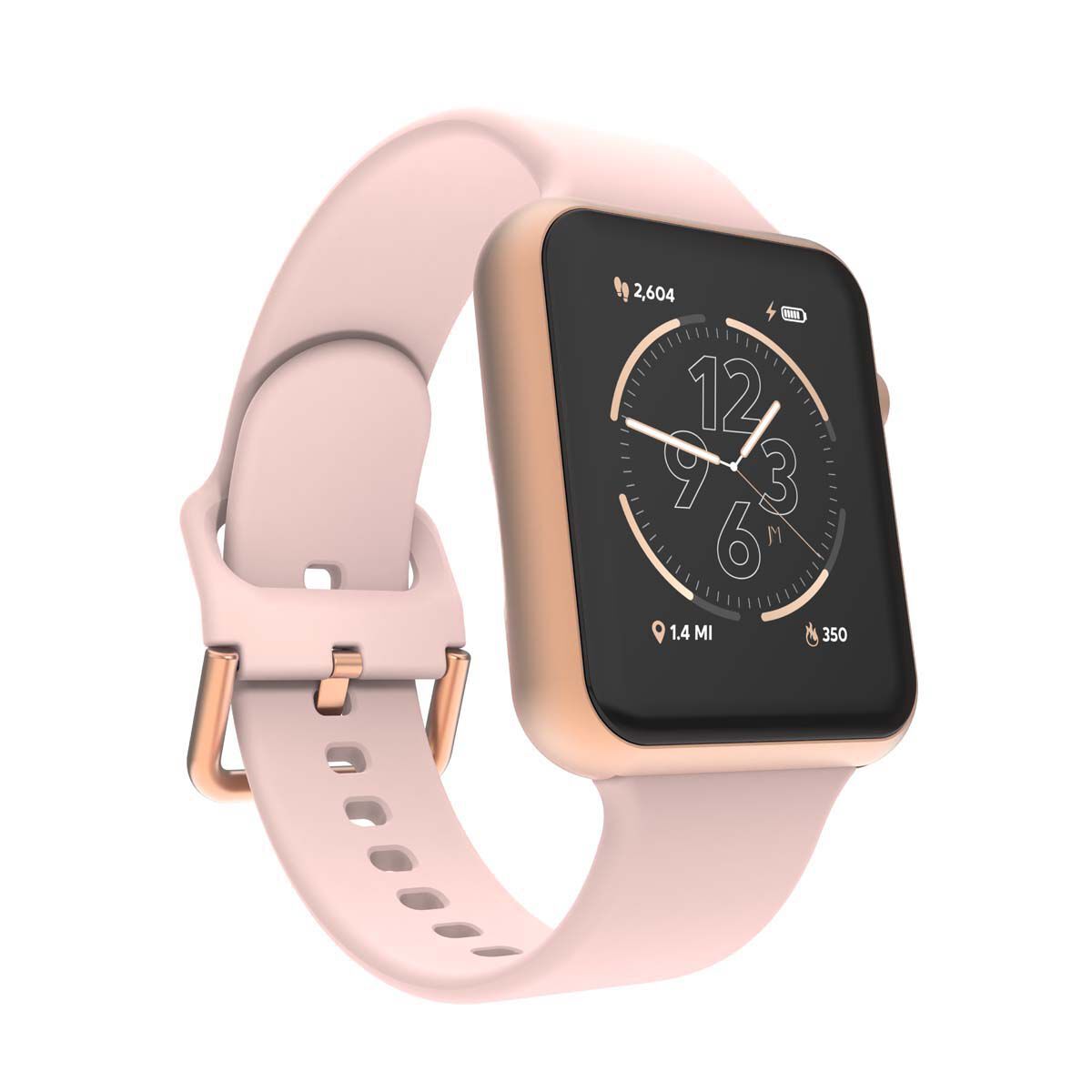 Itouch Air 4 Smartwatch Jillian Michaels 41MM