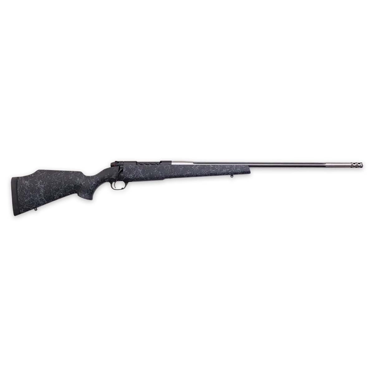 Weatherby Mark V ACCUMARK 300 PRC Centerfire Rifle