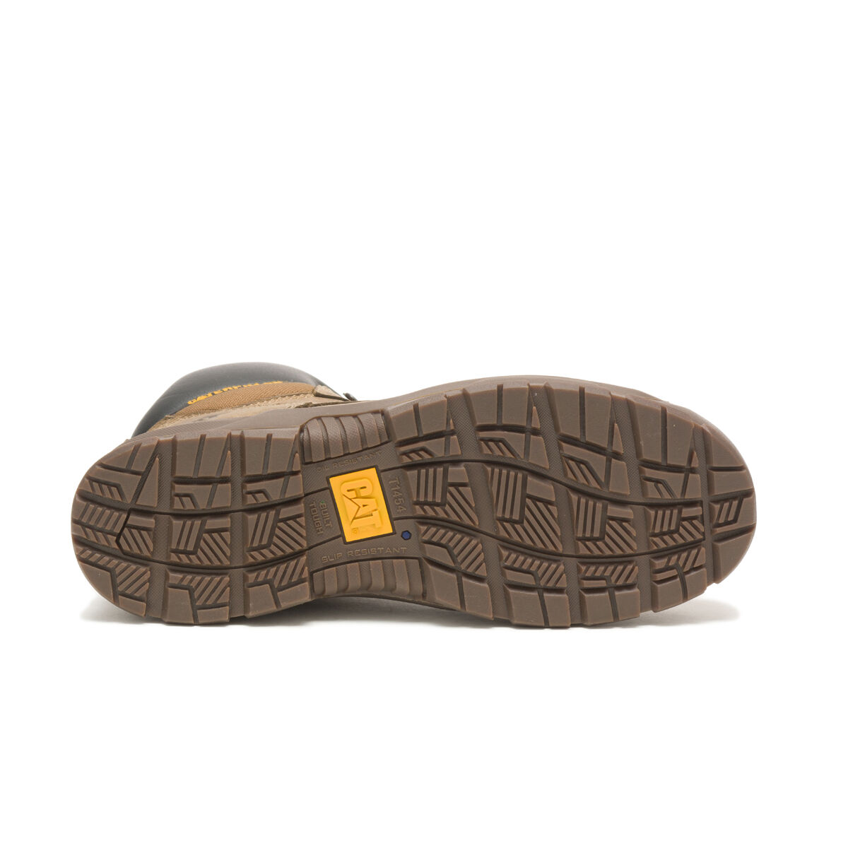 Cat Men's Mobilize Alloy Toe