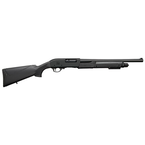 Charles Daly 301 12GA Pump Shotgun