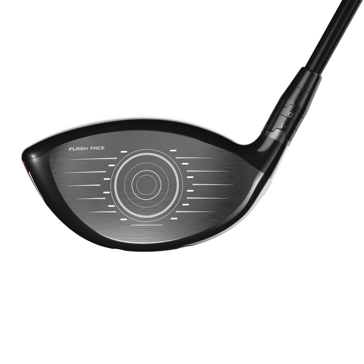 Callaway Golf Men's Mavrik 10.5 Regular Graphite Right Hand Driver