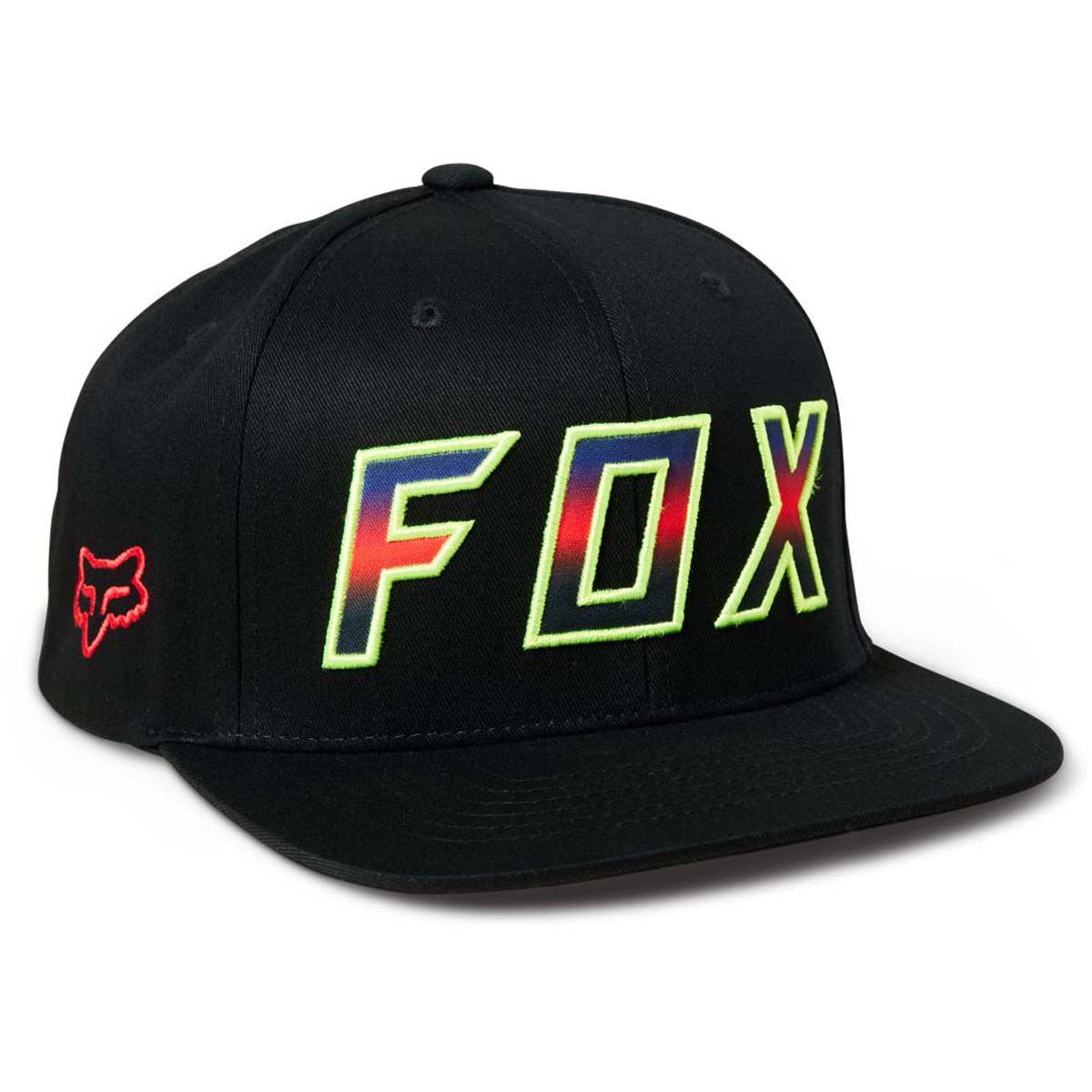 Fox Men's Snapback Hat