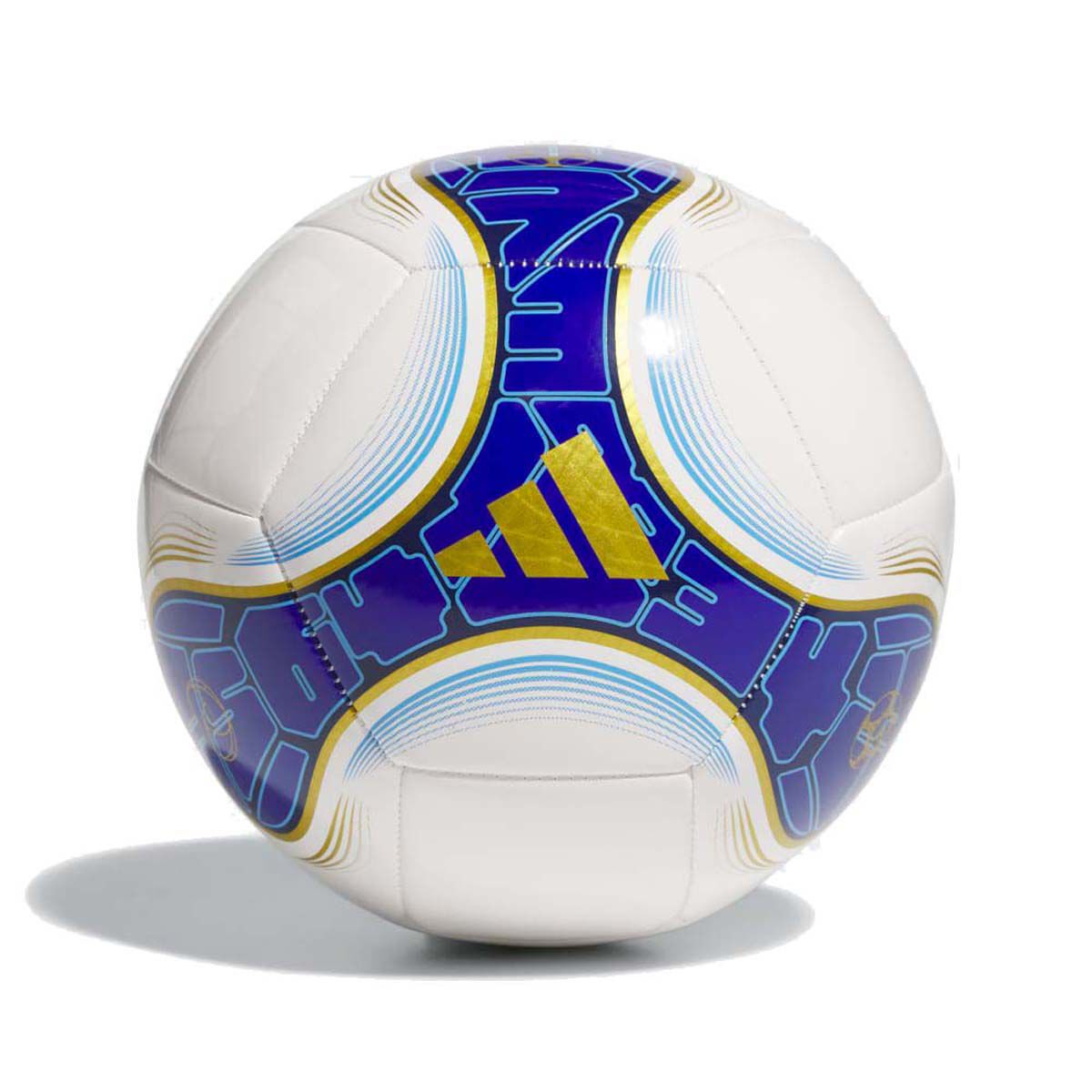 adidas Messi Soccer Ball