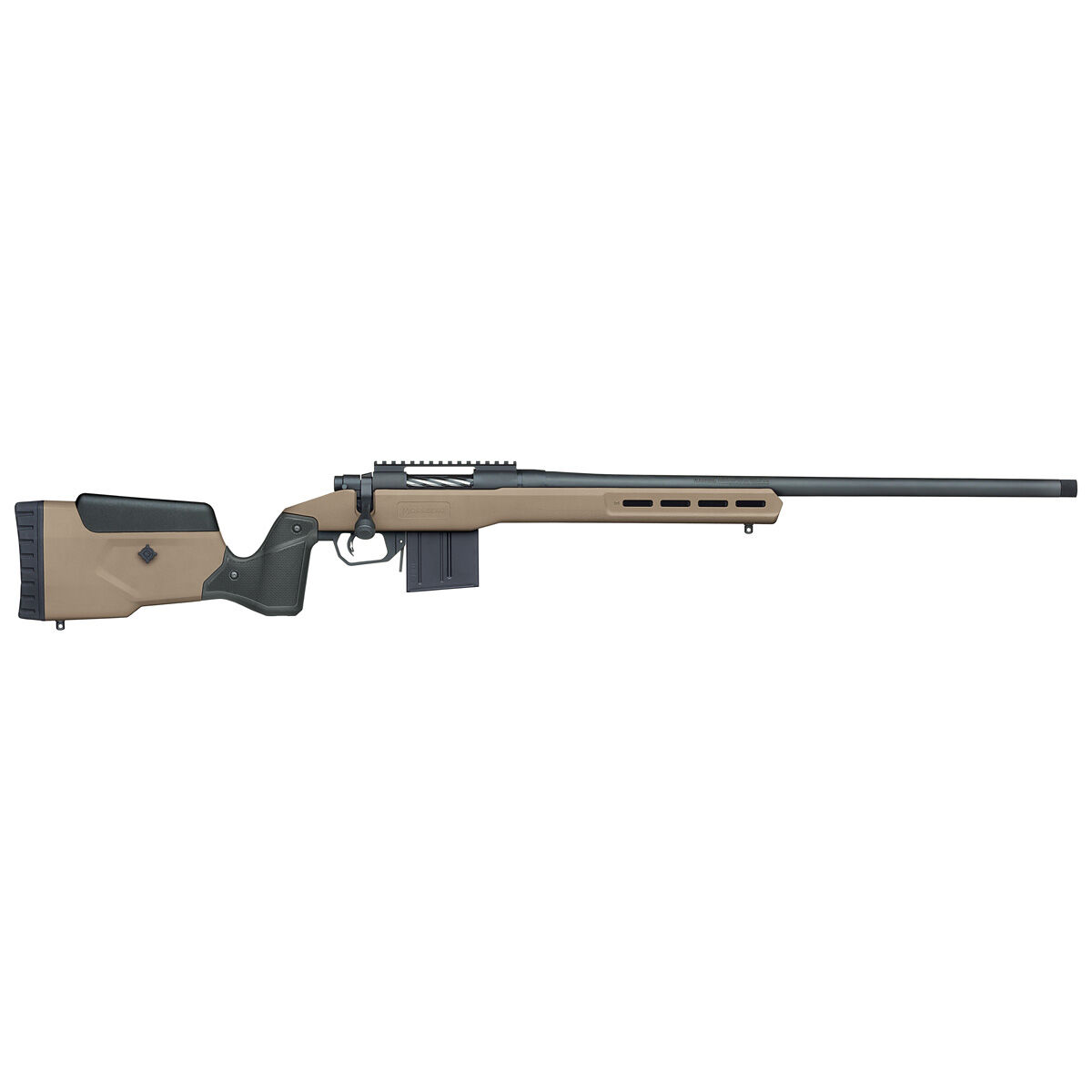 Mossberg Patriot LR 6.5 PRC Centerfire Rifle
