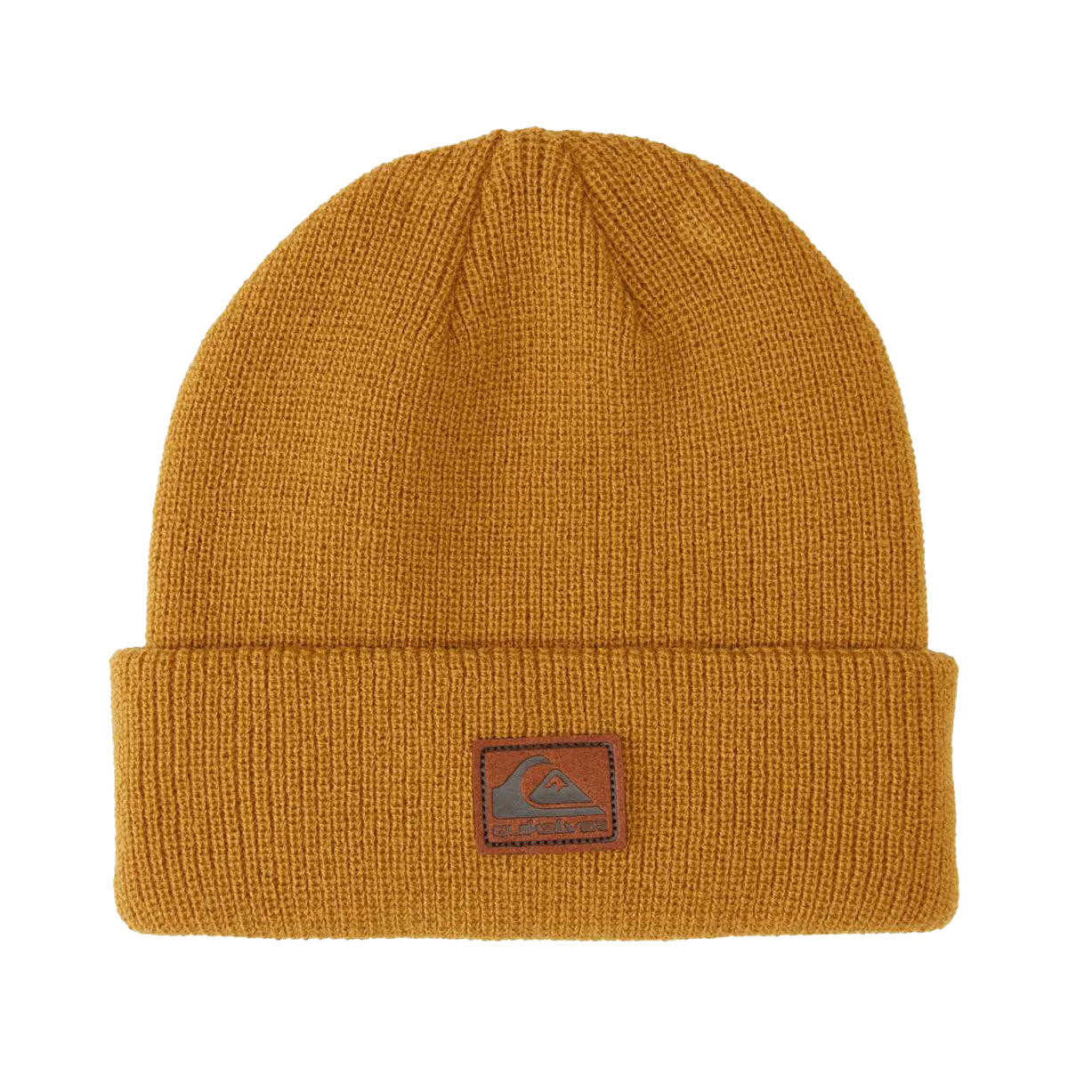 Quiksilver Men's Battalion Beanie