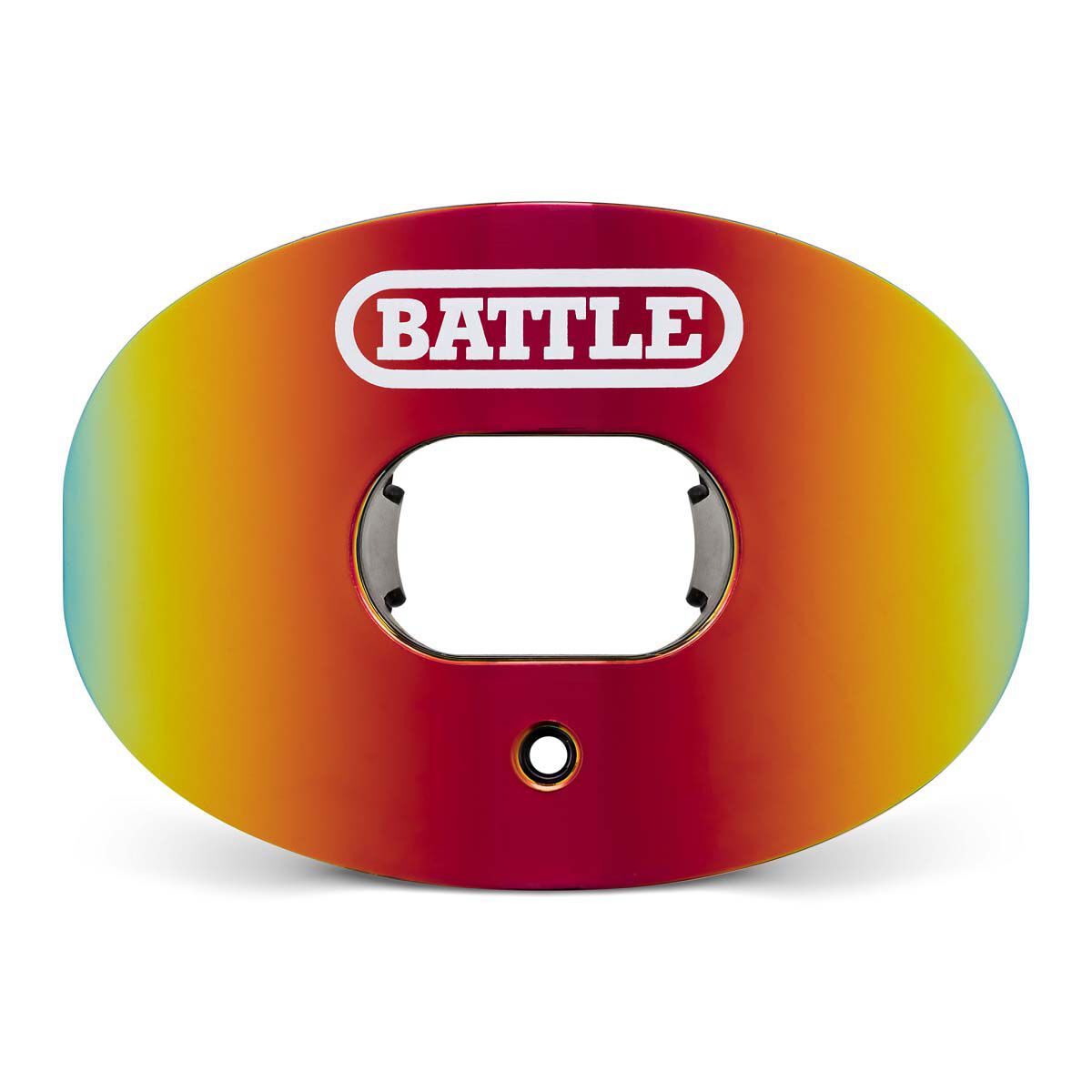 Battle Sports PRISM Oxygen - Blue/Green