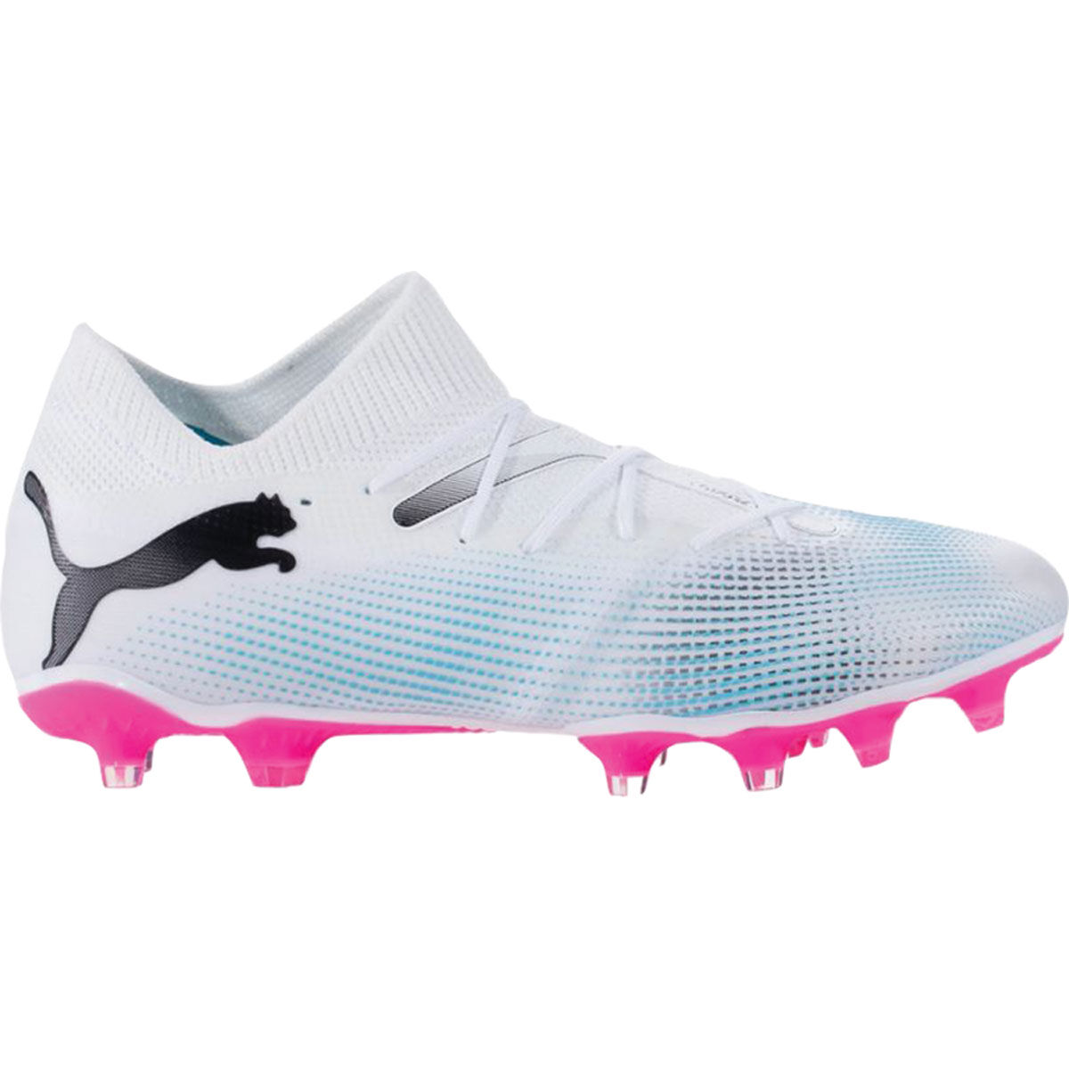 Puma Men's Future 7 Match Soccer Cleats