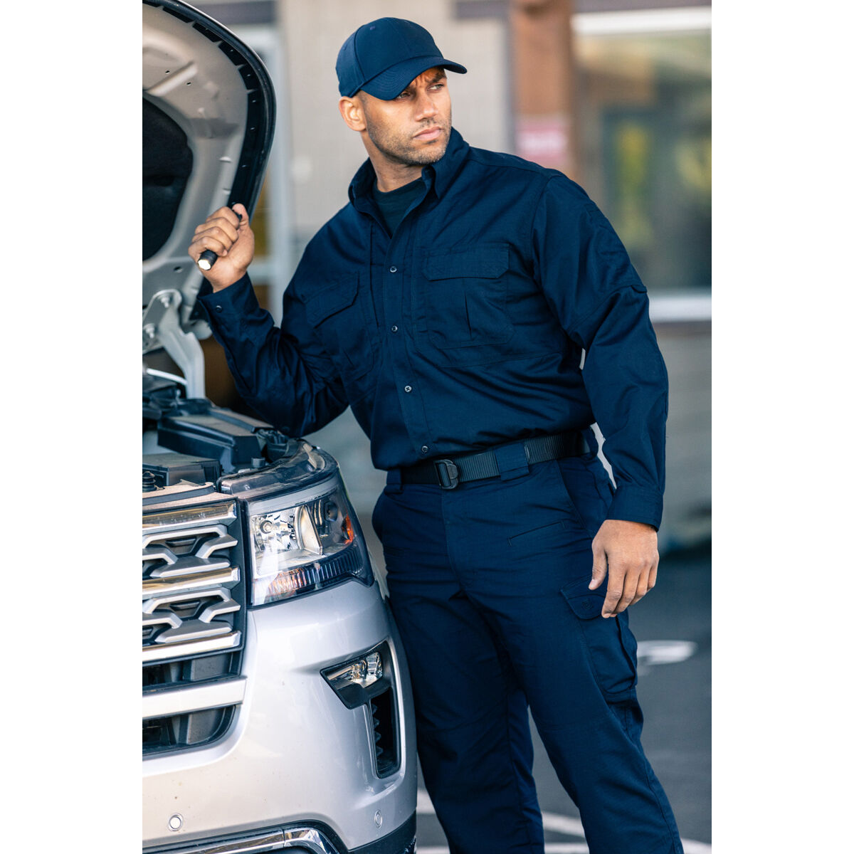 5.11 Men's Taclite Pro Ripstop Pant