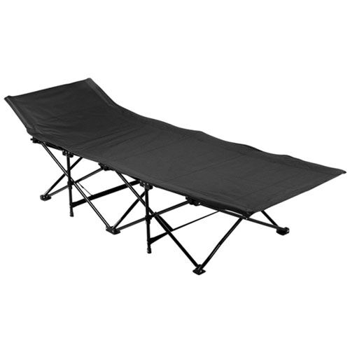 World Famous Folding Cot for Camping