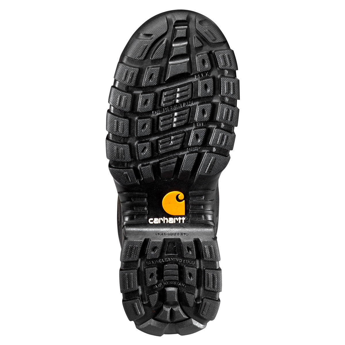 Carhartt Rugged Flex 6" Composite Toe Work Boot