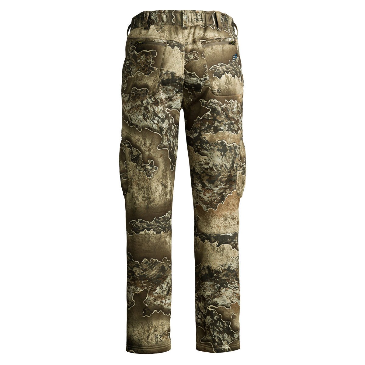 Blocker Outdoors Men's Silentec Pant